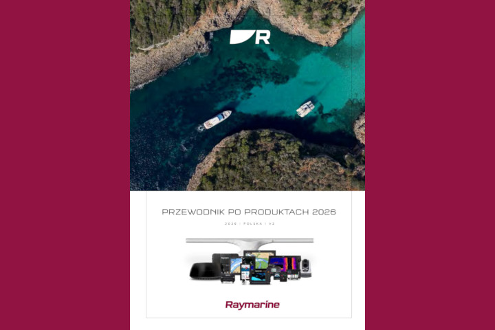 Raymarine 2026