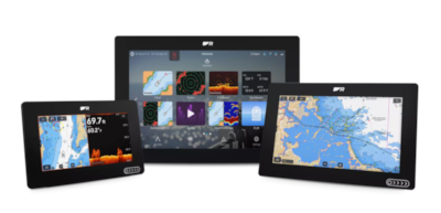 Seria Axiom 2 - asortyment