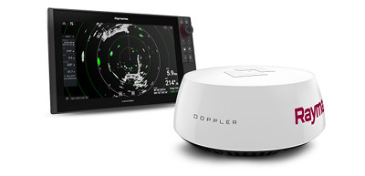 Quantum 2 Doppler - asortyment